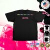 Sabrina Carpenter Merch Store Sabrinawood Car T-Shirt