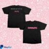 Sabrina Carpenter Merch Store Sabrinawood Car T-Shirt