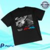 Godzilla Store Merch Mothra Queen Black T-Shirt