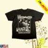 Sabrina Carpenter Merch Store Sabrinawood Post T-Shirt