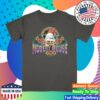 Modest Mouse Store Merch Ice Cream Floats Official Cruise Tee