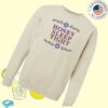 Tyler Childers Merch Store Honey Sleep Tight Crewneck