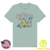 Wiz Khalifa Merch Store Chrome Leaf Tee
