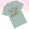 Tyler Childers Merch Store Old Country Church T-Shirt