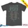 Lainey Wilson Store Merch 2026 Tour T-Shirt