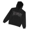 Wiz Khalifa Merch Store Ghost Hoodie