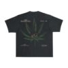 Wiz Khalifa Merch Store Macrodose Seeing Eye Leaf Tee