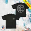 The Menzingers Store Merch Logo Tee