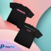 Sabrina Carpenter Merch Store Sabrinawood Car T-Shirt