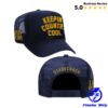 Lainey Wilson Merch Store Keepin Country Cool Stagecoach Hat