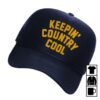 Lainey Wilson Merch Store Keepin Country Cool Stagecoach Hat