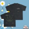 The Menzingers Store Merch Devil Tee Black