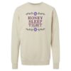 Tyler Childers Store Merch Honey Sleep Tight Crewneck