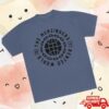 The Menzingers Store Merch Atlas Tee
