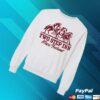 Two Step Inn Merch Store Running Horses Pullover Crewneck Sweatshirt