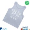 Two Step Inn Merch Store Boots Rib Tank
