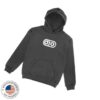 Djo Merch Store Capsule Logo Pullover Hoodie