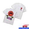 Insomniac Shop Merch Store Edc 2026 Plur Eyes Short Sleeve Tee