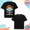 Insomniac Shop Merch Store Edc 2026 Dreamin Short Sleeve Tee