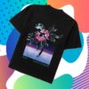Insomniac Shop Merch Store Edc 2026 Chrome Bee Short Sleeve Tee