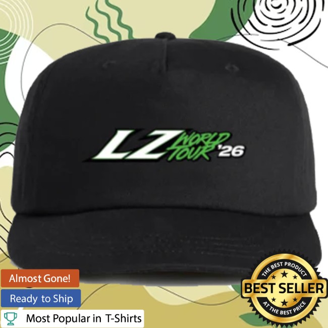Lzmfg Store Merch 2026 Lzwt Round 1 Surf Cap