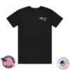 Insomniac Shop Store Merch Edc 2026 Daisy On Grid Short Sleeve Tee