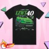 Lzmfg Store Merch 2026 Lzwt Round 1 Tee