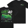 Lzmfg Store Merch 2026 Lzwt Round 1 Tee