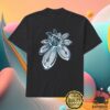 Insomniac Shop Store Merch Edc 2026 Chrome Bee Short Sleeve Tee