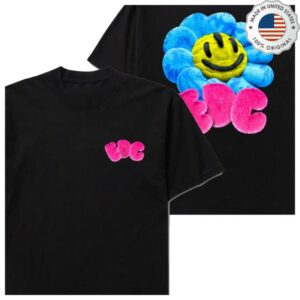 Insomniac Shop Store Merch Edc 2026 Dreamin’ Short Sleeve Tee