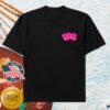Insomniac Shop Store Merch Edc 2026 Dreamin' Short Sleeve Tee