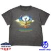 Earth Wind & Firev Store Merch Greatest Hits Shining Star Tee