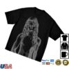 2Hollis Store Merch Halftone Photo T-Shirt