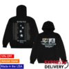 Anderson Paak Merch Store Heyy Mistuh Deejay Hoodie