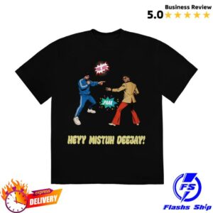 Anderson Paak Merch Store Paak Vs .Wee Tee