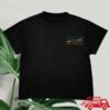 Earth Wind & Firev Store Merch Greatest Hits Black Tee