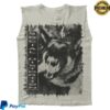 Social Distortion Store Merch Dog Fight Tank Top
