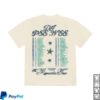 Anderson Paak Merch Store Pee .Wee On Tour Tee