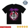 Anderson Paak Merch Store The Romantic Tee