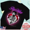 Anderson Paak Merch Store The Romantic Tee