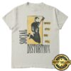 Social Distortion Store Merch Somewhere Between Heaven & Hell T-Shirt