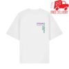 Dodie Store Merch Jeff X Dodie Don't Be Mean To Me T-Shirt