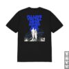 Dalton Mauldin Merch Store Ashes & Dust T-Shirt White Print