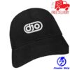 Djo Store Merch Capsule Logo Dad Hat