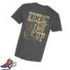 Luke Bryan Merch Store Kick The Dust Up Tee