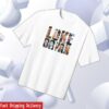 Luke Bryan Merch Store Album Cover Tee