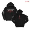 Technoblade Merch Store It Was Hilarious Hoodie