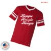 Wawa Merch Store Hoagie Red Stripe T-Shirt