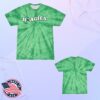 Wawa Merch Store Unisex Flag T-Shirt
