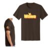Wawa Merch Store Unisex Flag T-Shirt